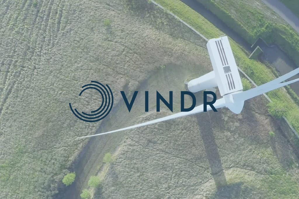 Kartlegging av mulige vindkraftområder project image